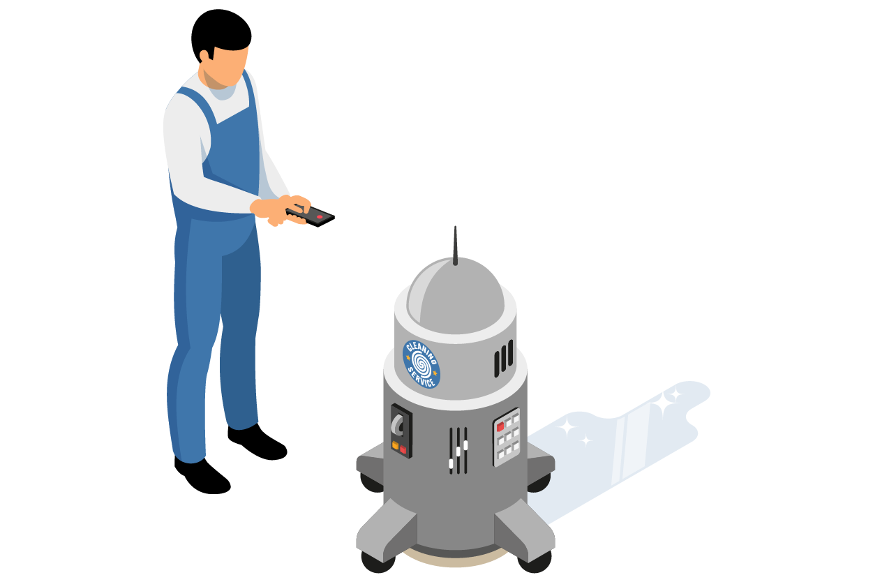 Service