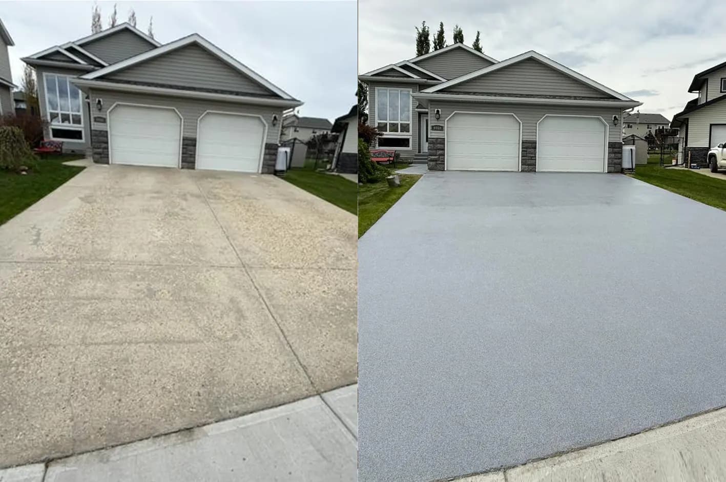 Epoxy Flooring Installation - Image 3