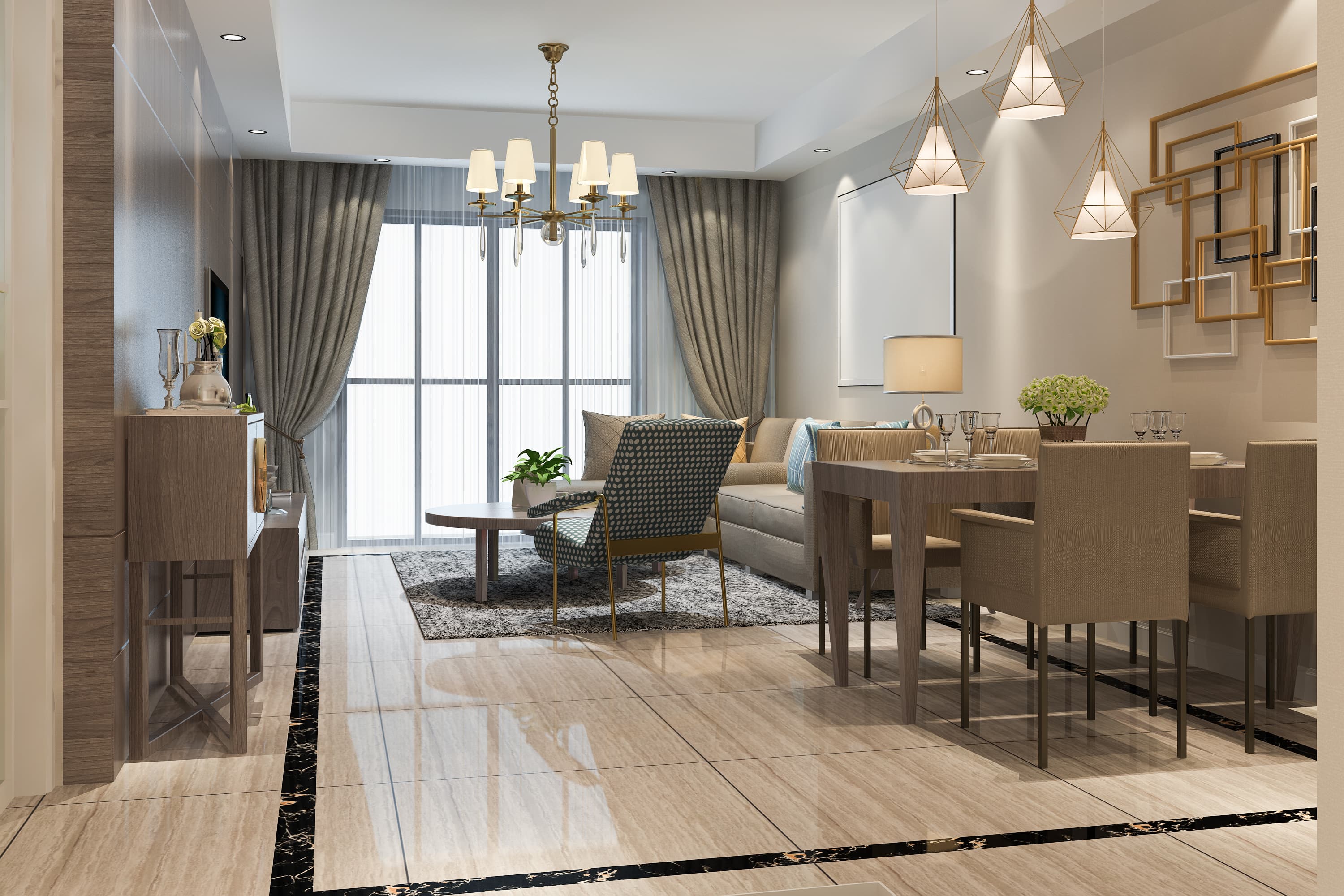 Interior & Exterior Painting - Image 2