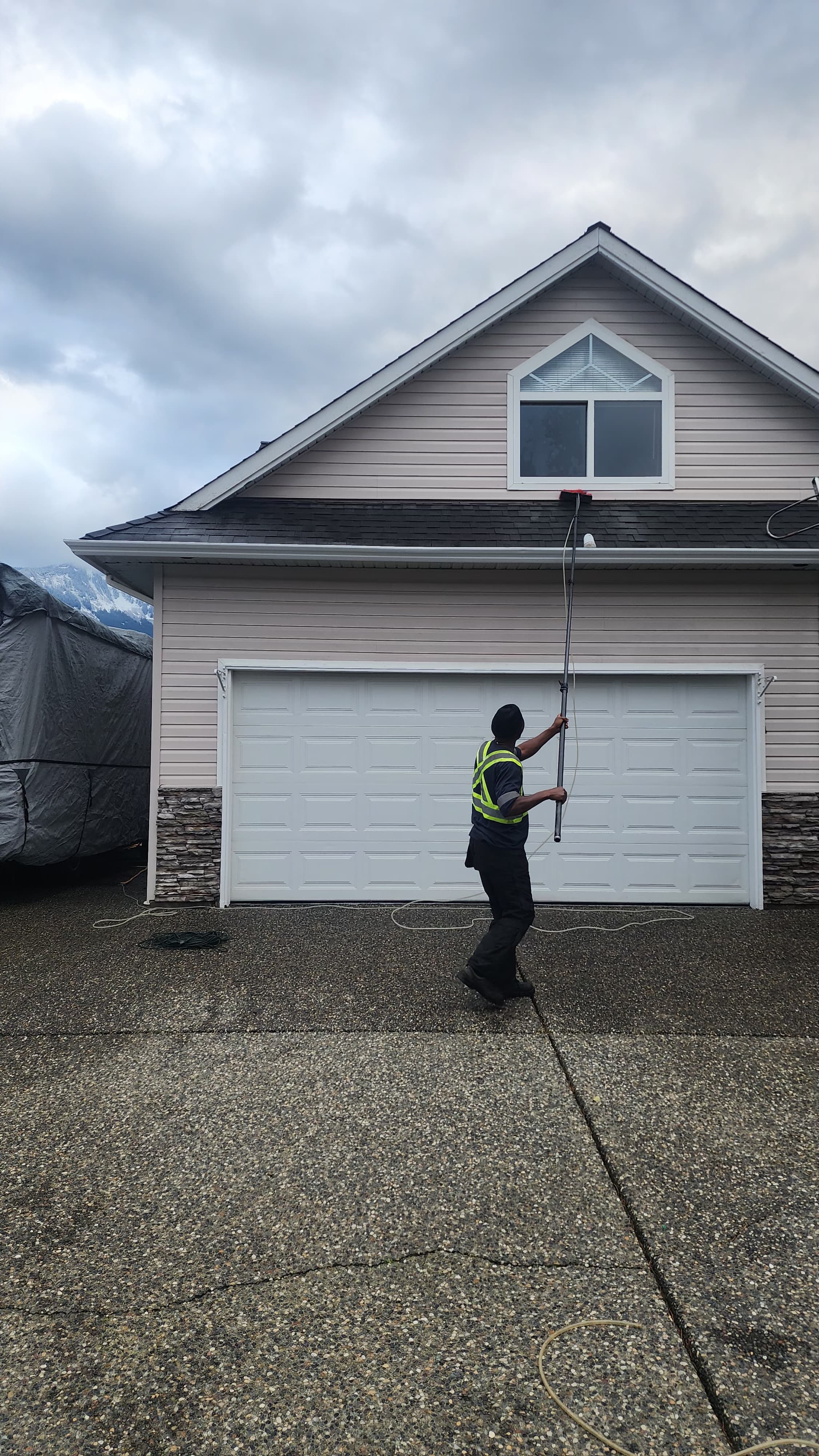 Soft Washing - Image 3