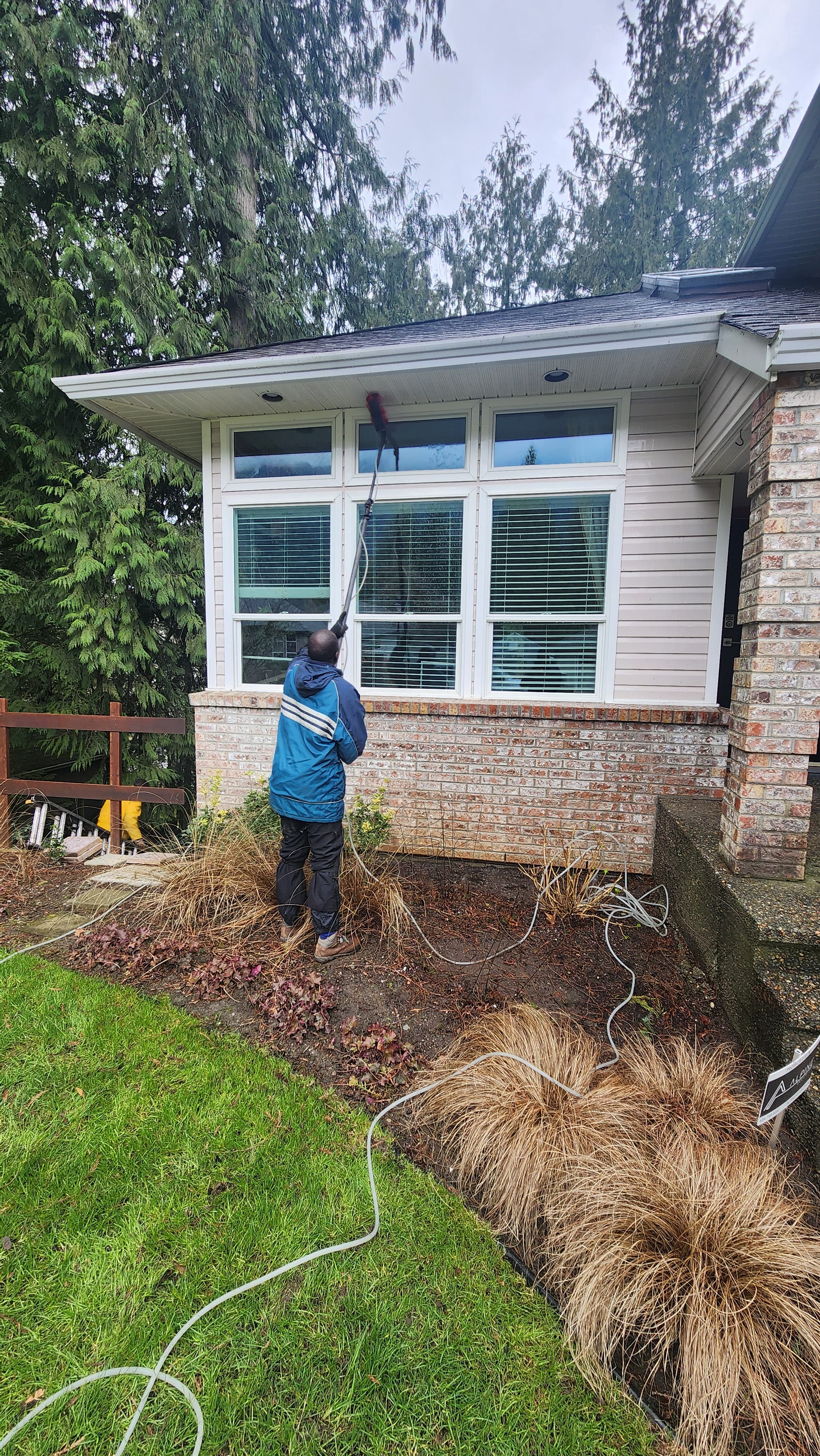 Window Washing - Image 2